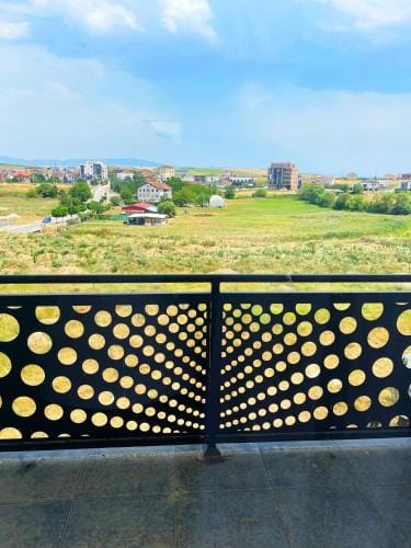 Infinity Plaza Hotel Hotel in North Macedonia