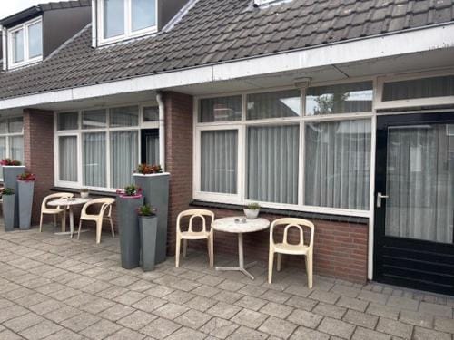 'T centrum Reusel Hotel in North Brabant (province)