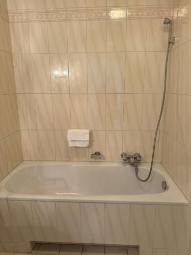 'T centrum Reusel Hotel in North Brabant (province)