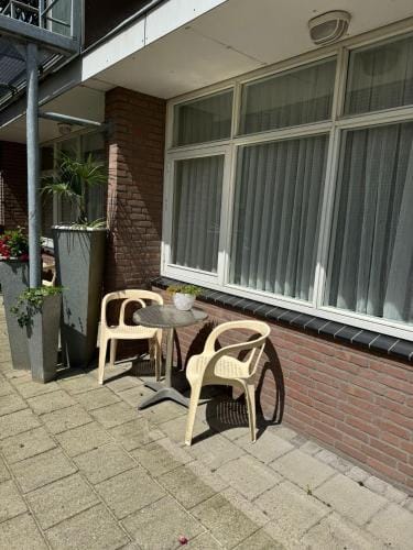 'T centrum Reusel Hotel in North Brabant (province)