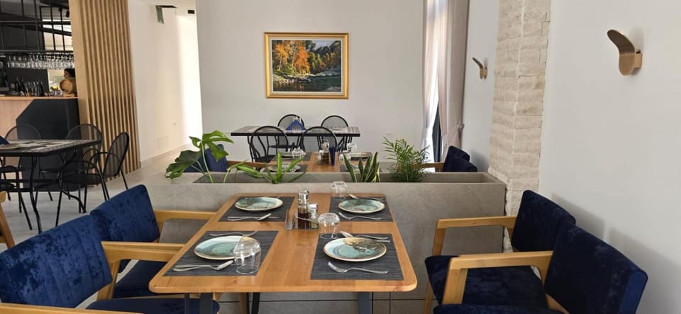 Lumi i Bardhe Hotel & Restaurant Hotel in Vlorë County, Albania