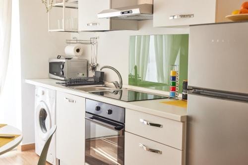 Napodano Apartments - Roma Hotel in Rome