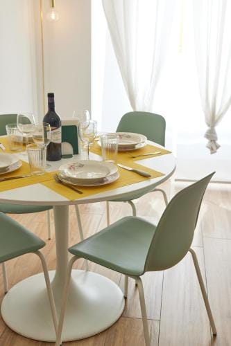 Napodano Apartments - Roma Hotel in Rome