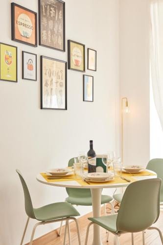 Napodano Apartments - Roma Hotel in Rome