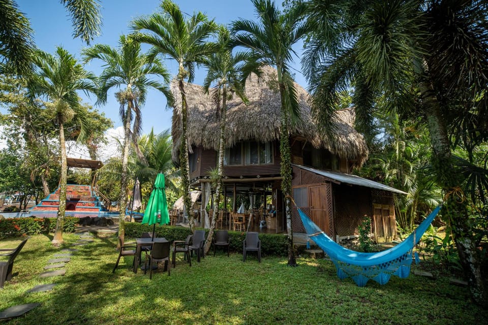 Casa Caribe Hotel Hotel in Guatemala