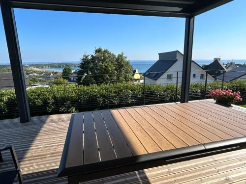 Les Sternes Hotel in Crozon