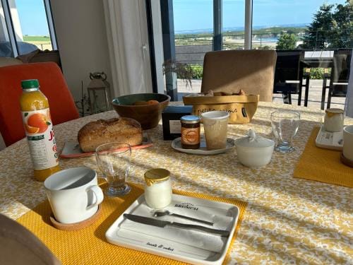 Les Sternes Hotel in Crozon