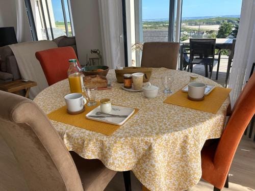 Les Sternes Hotel in Crozon