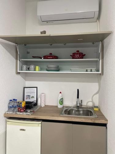 Unik Family Only Apartments Hotel in North Macedonia