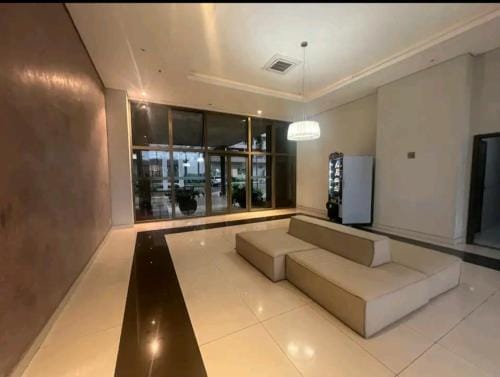 Suite Via Premiere RioCentro Barra Olimpica, Rock in rio Hotel in Rio de Janeiro