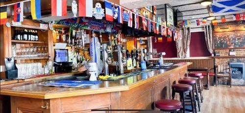 The Prince Albert, Whitton Inn in Twickenham
