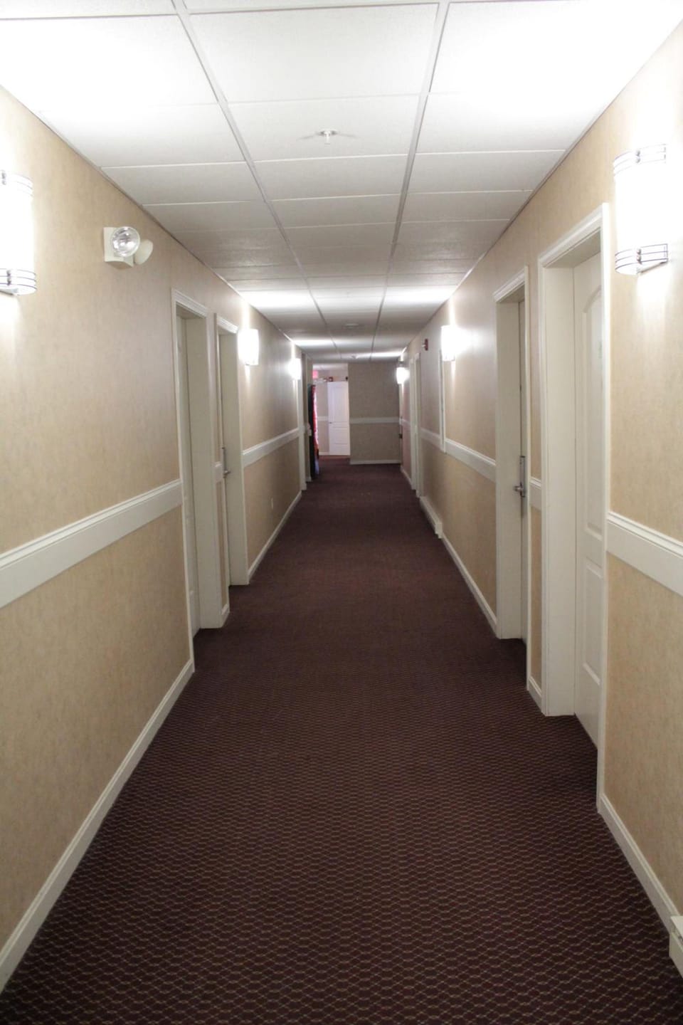 Shiretown Inn & Suites Hotel in Maine
