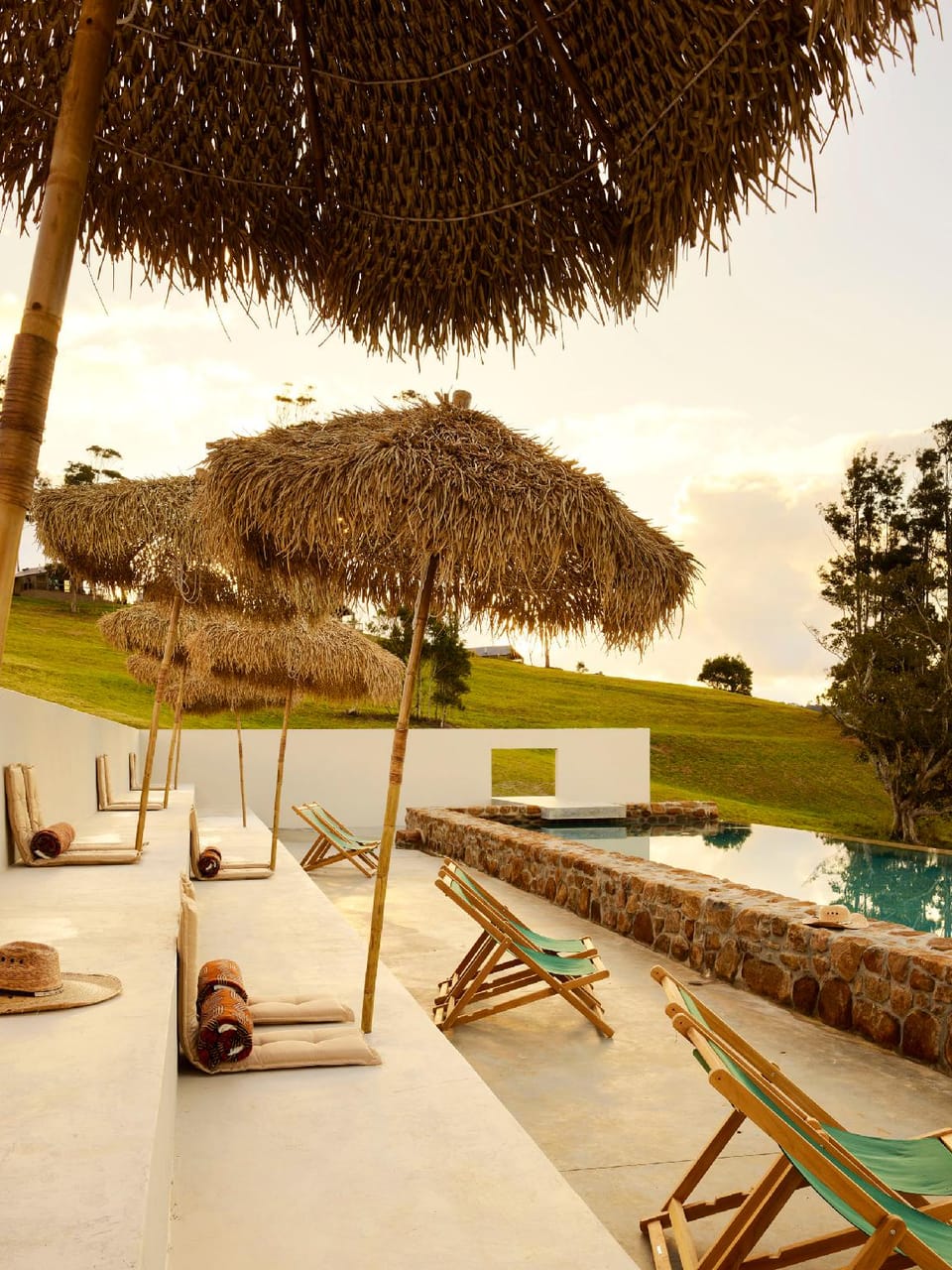 Sun Ranch Hotel in New South Wales
