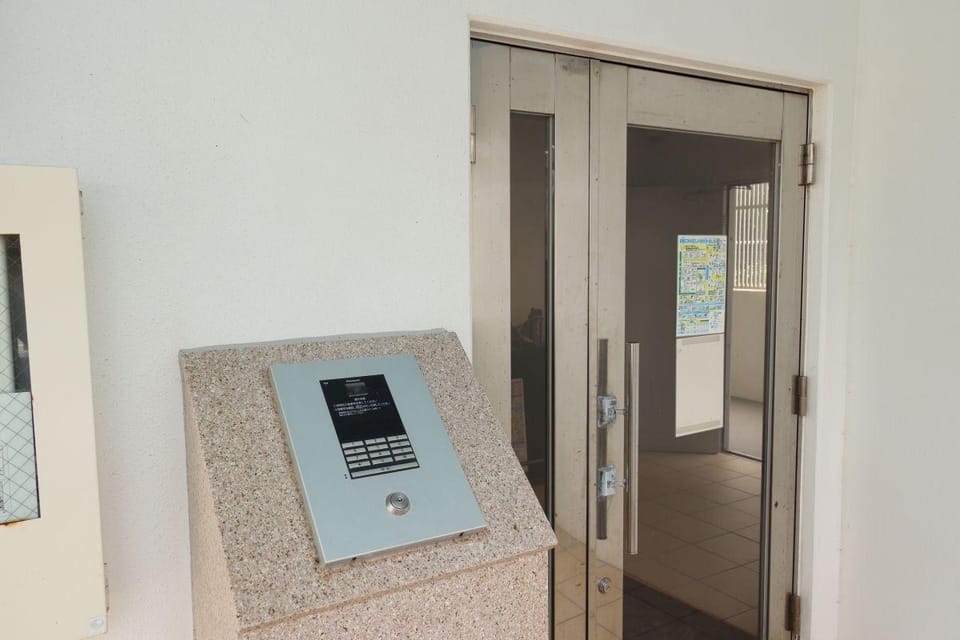 Ocean view house Hotel in Okinawa Prefecture