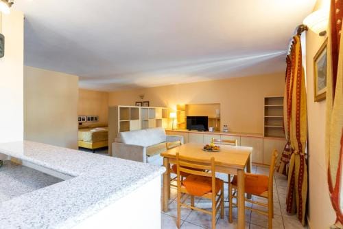 Appartamenti Da Sciolla Hotel in Domodossola