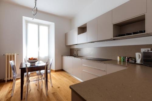 Appartamenti Da Sciolla Hotel in Domodossola