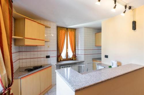 Appartamenti Da Sciolla Hotel in Domodossola
