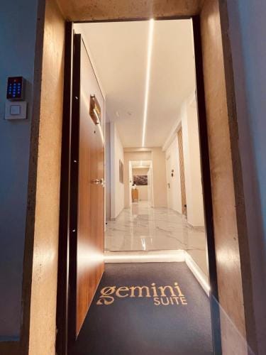 Gemini BeB Napoli Hotel in Naples
