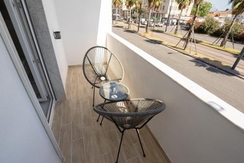 Gemini BeB Napoli Hotel in Naples