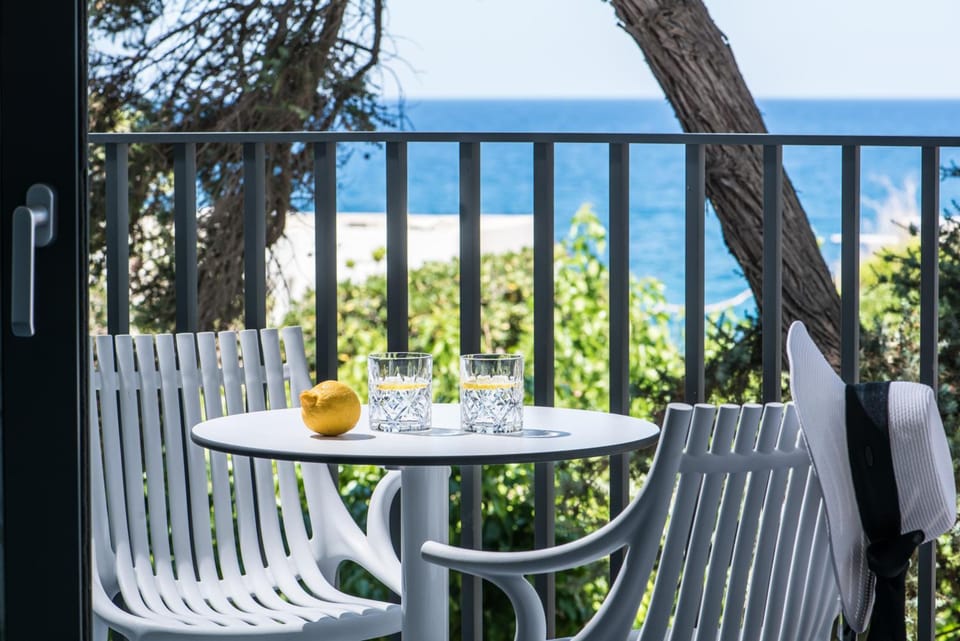 Ergina Boutique Experience Hotel in Lasithi