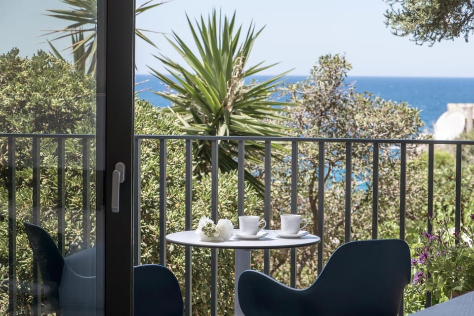Ergina Boutique Experience Hotel in Lasithi