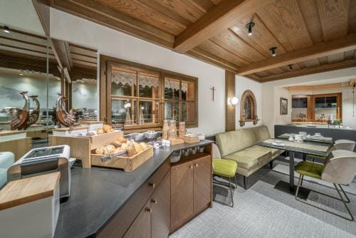 Garni Concordia Hotel in Trentino-South Tyrol