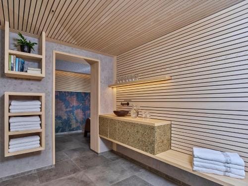 Garni Concordia Hotel in Trentino-South Tyrol