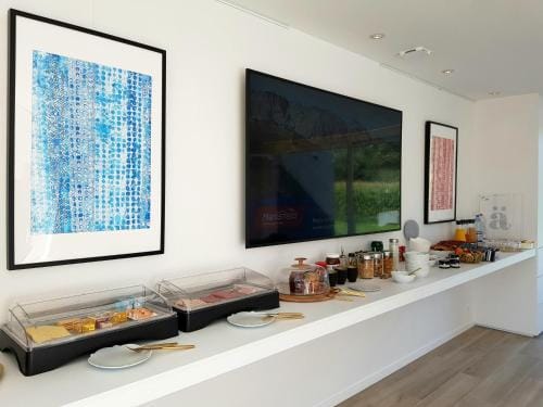 akemi b&b Hotel in Flanders
