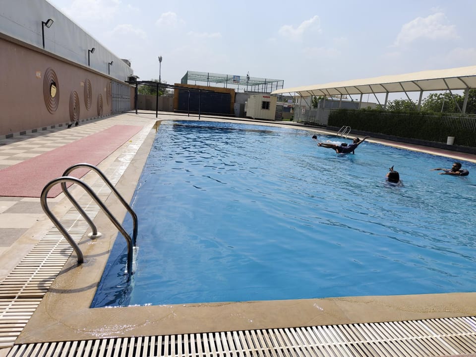 THE CARNATION Hotel & Resort Resort in Jaipur