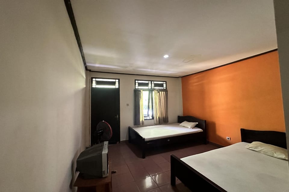 Room plan