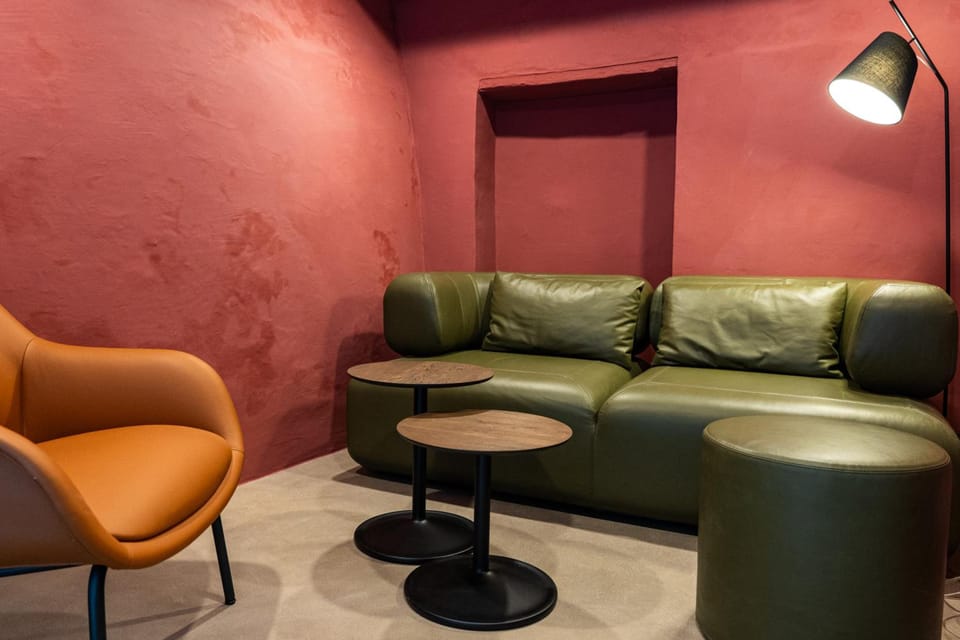 Martigny Youth Hostel Hostel in Canton of Valais