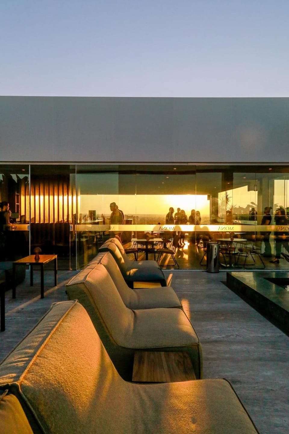 Mona Hotel Hotel in Teresina