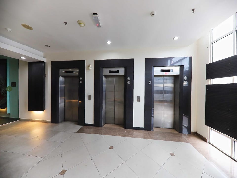 Hotel O KTC Studio Apartment By MY Gunung Hotel in Malaysia