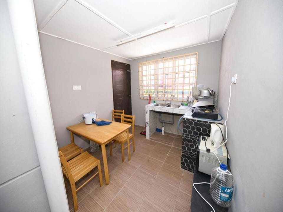 Hotel O Iman Roomstay Gua Musang Hotel in Malaysia
