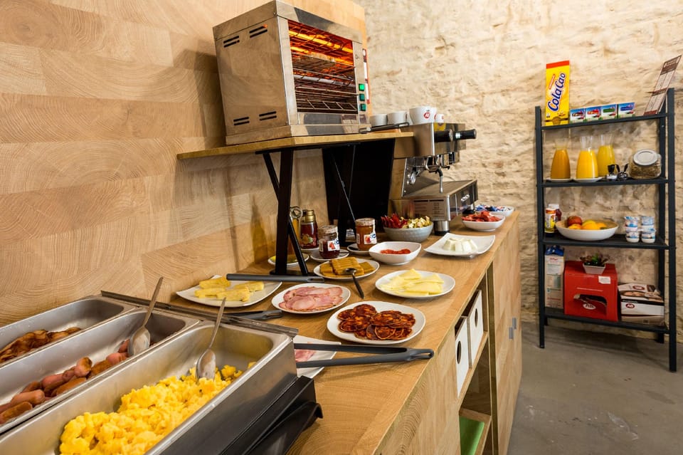 La Puerta de Palacio - Adults Only Hotel in Seville