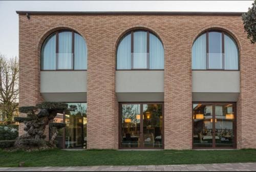 Hotel Acquamatta Hotel in Veneto