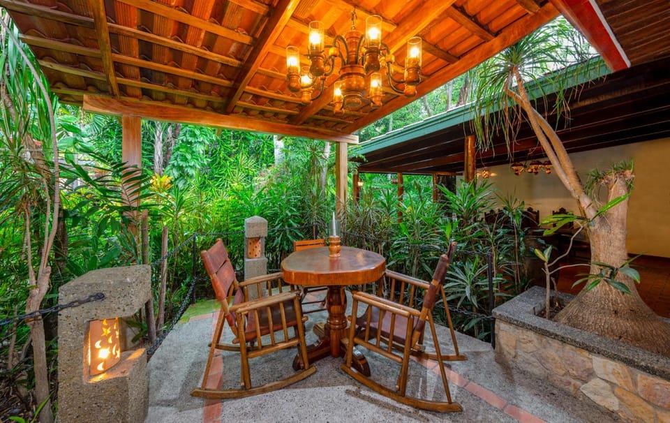 Costa Verde Inn Hotel in Escazu