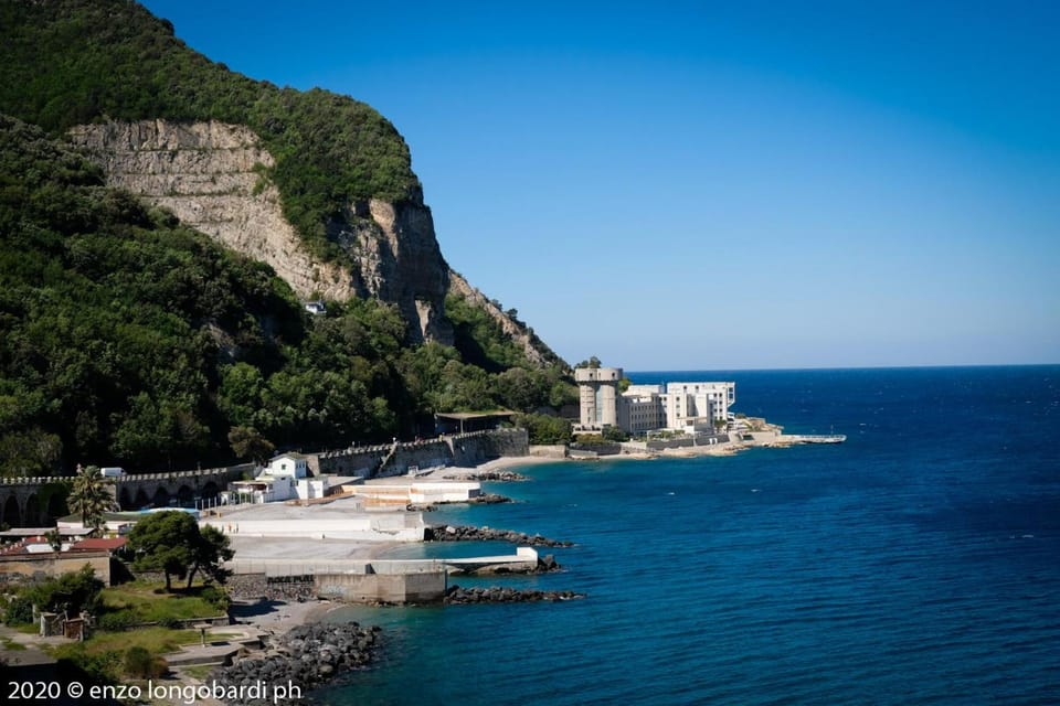 il Timone B&B Hotel in Castellammare di Stabia