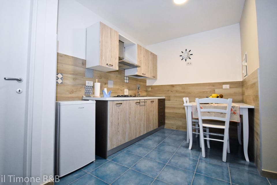 il Timone B&B Hotel in Castellammare di Stabia