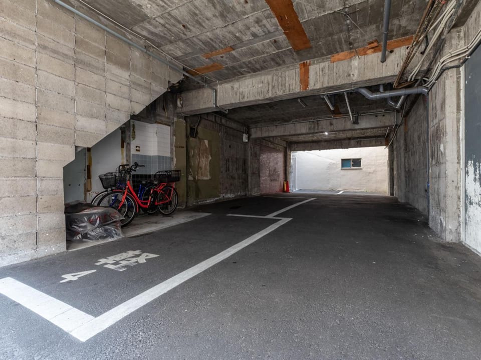 Tabist City Hotel Patio Hotel in Japan