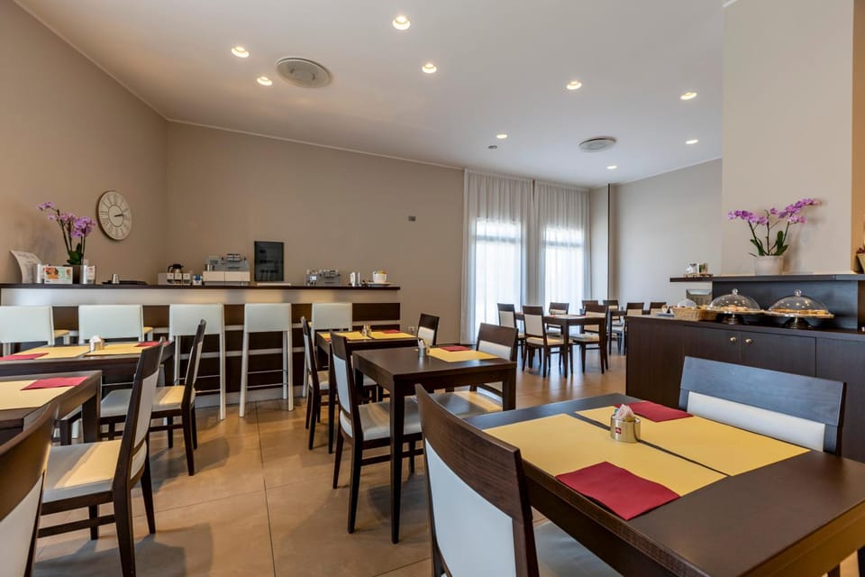 Mosaico Suite Apartment hotel in Cesena