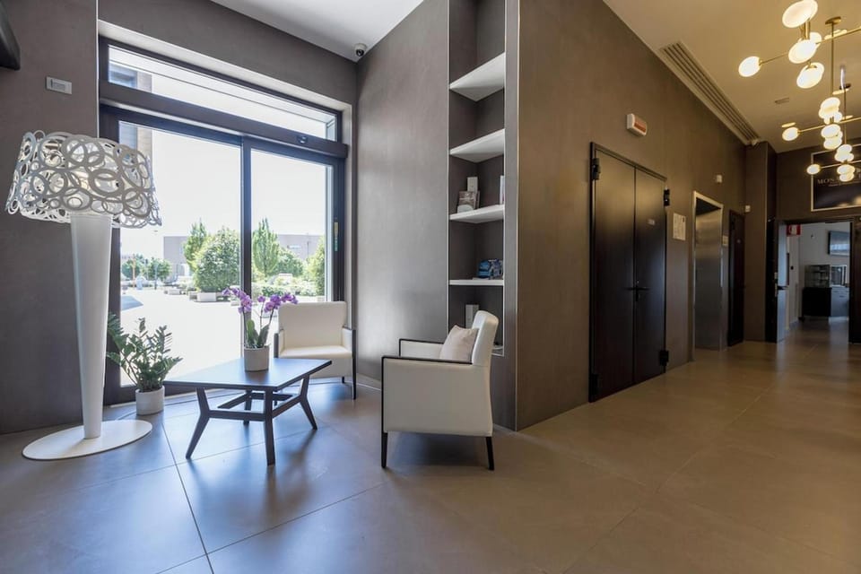 Mosaico Suite Apartment hotel in Cesena