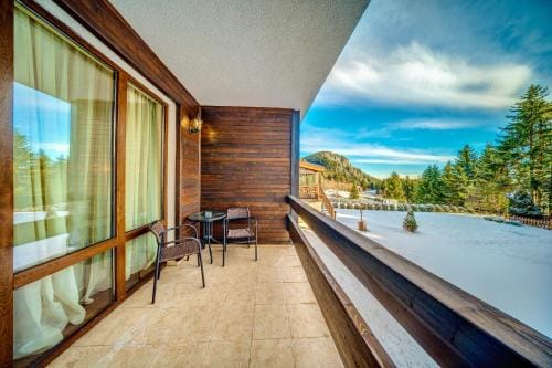 Oak Residence Hotel & Relax Hotel in Decentralized Administration of Macedonia and Thrace