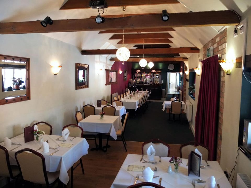 Marquis of Granby Hotel in South Kesteven District