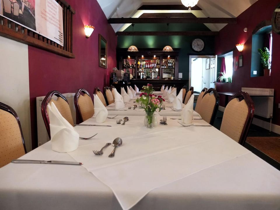 Marquis of Granby Hotel in South Kesteven District
