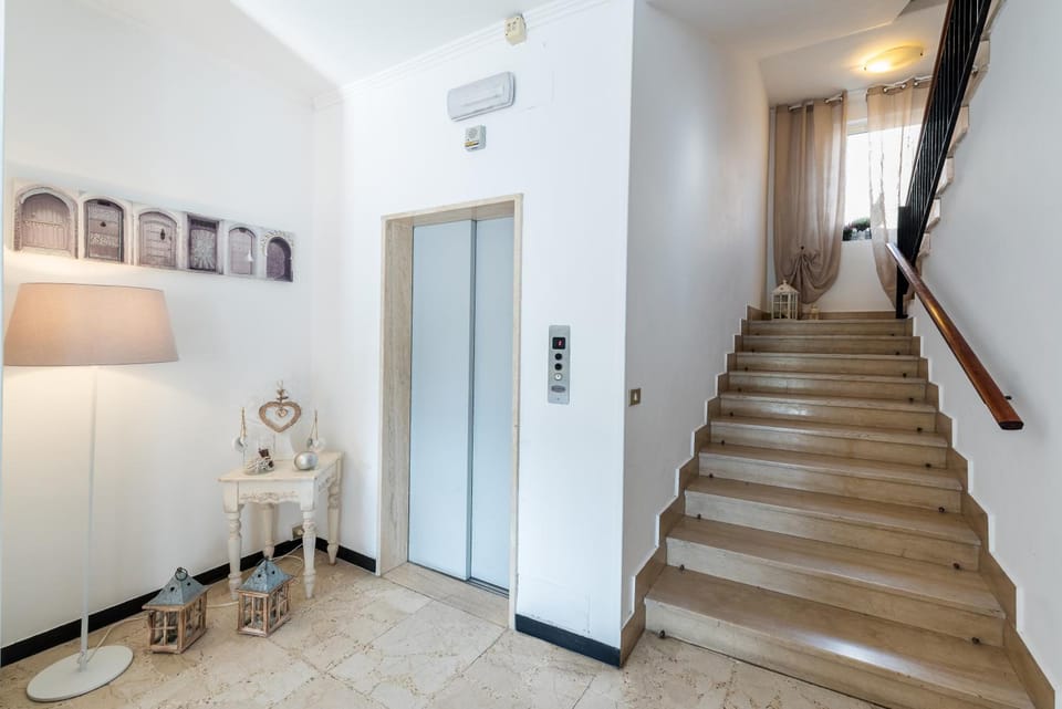 Hotel Villa Nicole Hotel in Pietra Ligure