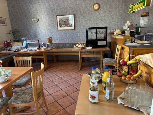 Pension Zum Bahnhof Hotel in Rhineland-Palatinate