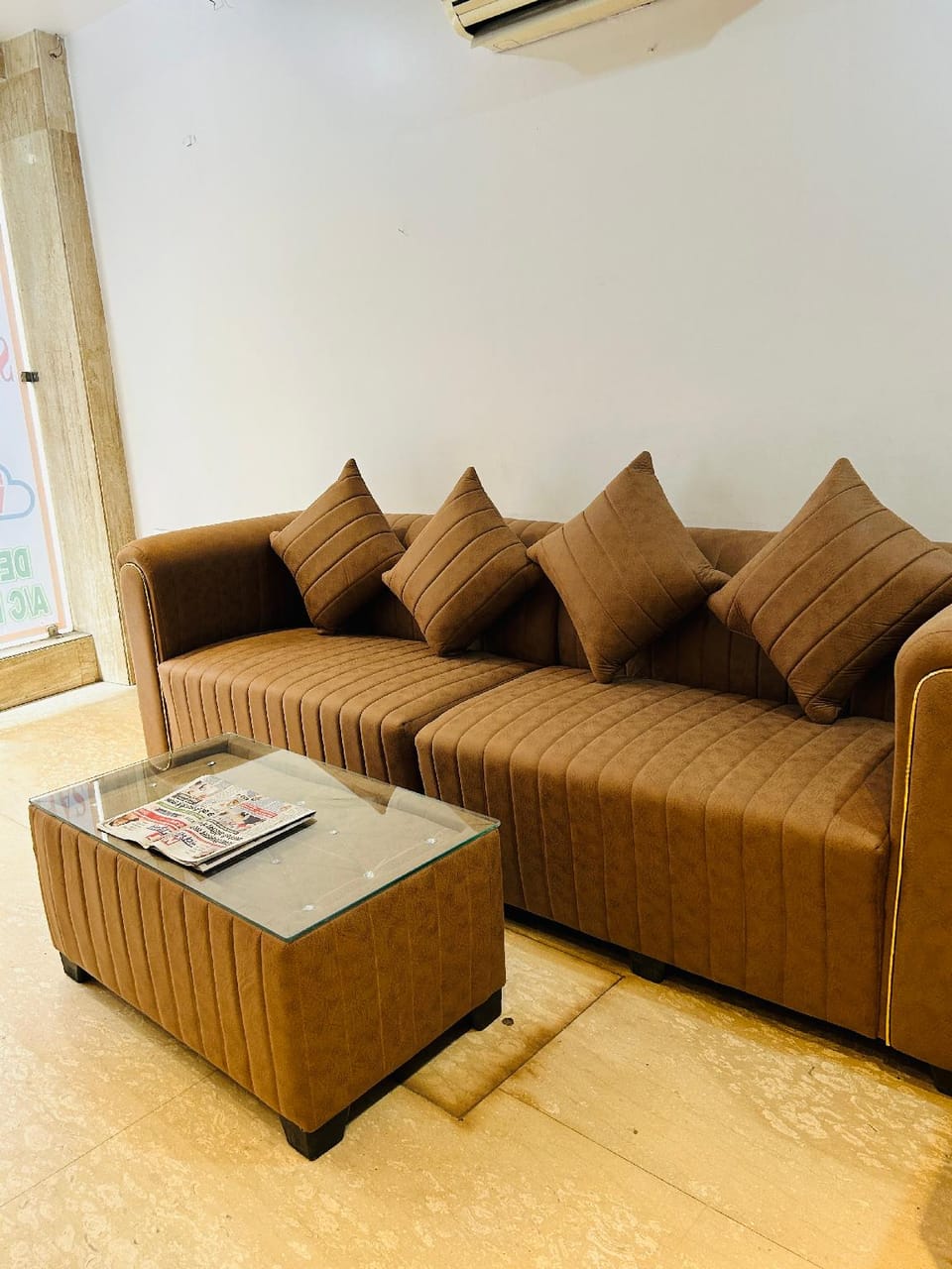 Hotel Sapphire Dx Hotel in New Delhi