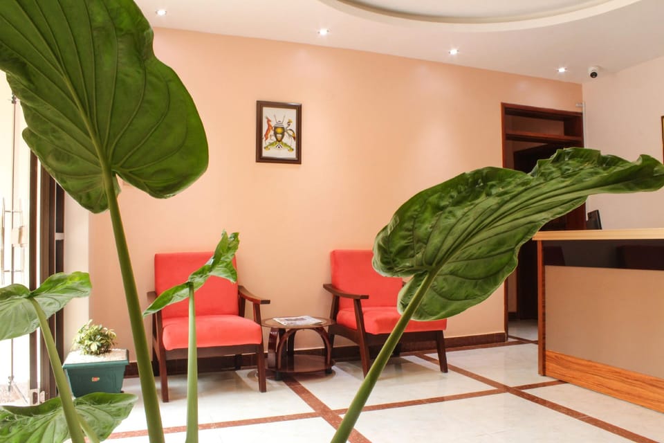 Excelsis Garden Hotel kampala Hotel in Kampala
