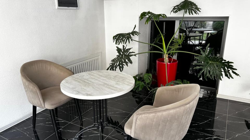 CHINOR HOTEL Hotel in Europe